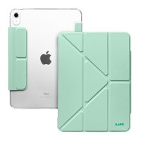 LAUT HUEX Folio Case für iPad 11" (A16) / iPad 10.9" (10. Gen) Grün