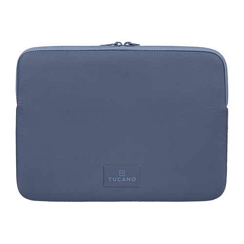 Tucano One, Neopren Sleeve für Apple Macbook Neo 13“ (A18 Pro), Blau