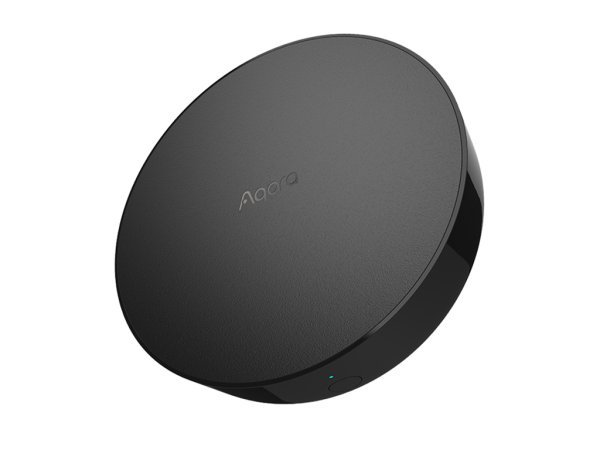 Aqara Hub M2