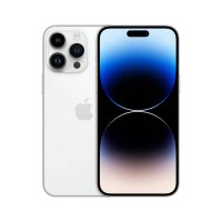 Apple iPhone 14 Pro Max Silber