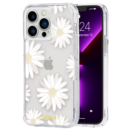 Case-Mate Tough Print Case für iPhone 13 Pro