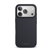 Vonmählen Soft Silikon Case für iPhone 17 Pro Max Navy