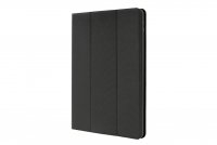 Tucano Up Plus Hartschalencase für das iPad 10.2" (7./8./9. Gen.) Schwarz