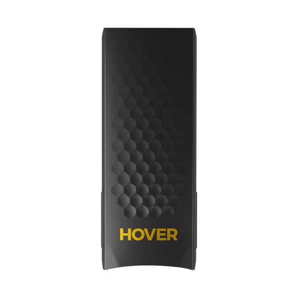 HOVERAir X1 PROMAX Smart-Akku, Drohnen Ersatzakku, Schwarz