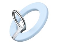 Anker MagGo 610 Magnetischer Ring für Apple iPhone Blau