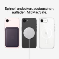 iPhone 17e Weiß