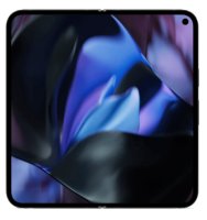 Google Pixel 9 Pro Fold Obsidian