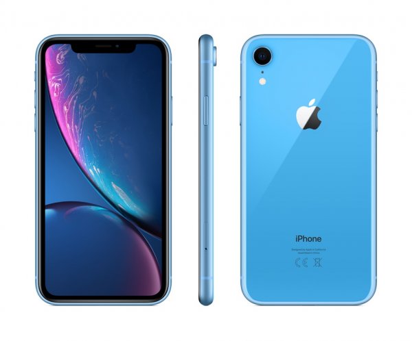Apple iPhone XR