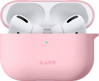 LAUT Pastels Case für AirPods Pro Pastelpink