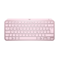 Logitech MX Keys Mini Rosa