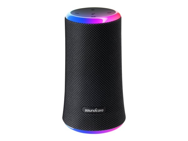 Anker Innovations Soundcore Flare II - Lautsprecher - tragbar - kabellos