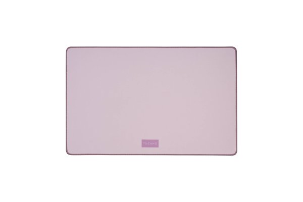 Tucano One Desk Mat, Rosa