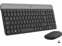 Logitech MK470 Graphit