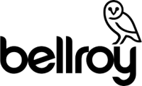 Bellroy Logo