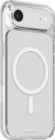 LAUT Crystal Fluro Case für iPhone Air Transparent