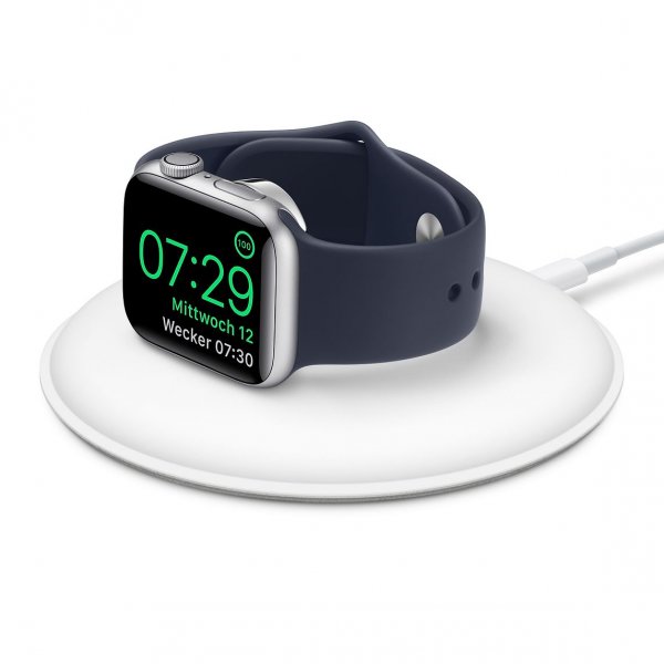 Apple Watch Magnetisches Ladedock