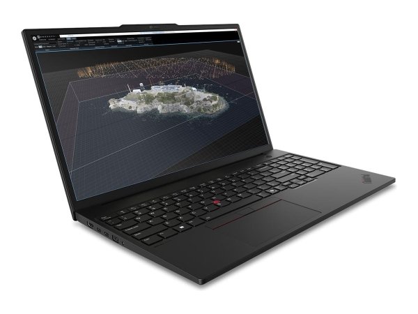 Lenovo ThinkPad P16s Gen 4 21QV - Intel Core Ultra 9 285H - vPro Enterprise - Win 11 Pro - Arc Graph