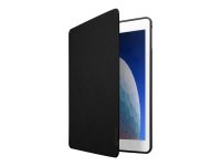 LAUT Prestige Folio Case für iPad 10.2" Schwarz