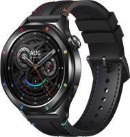 Xiaomi Watch S4 Rainbow