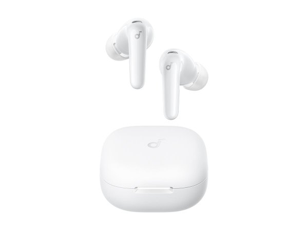 ANKER Soundcore R60i In-Ear Kopfhörer, Weiß