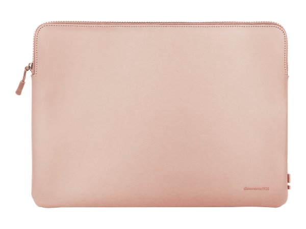dbramante1928 Oxford ICON Sleeve für Notebook 13" Sandrosa