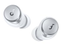 Soundcore Space A40 Weiß
