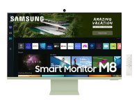 Samsung M8 Series Grün