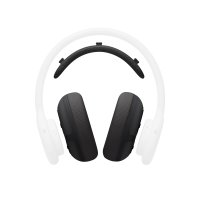 Beats 360 Cushion KIt - Performance Ohrpolster und Kopfbügel aus Strickgewebe Schwarz