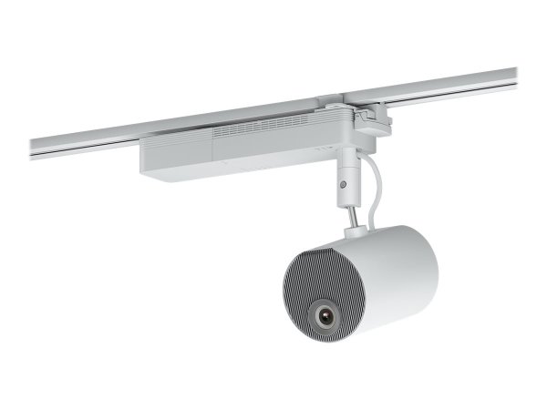 Epson LightScene EV-110 - 3-LCD-Projektor - 2200 lm (weiß)