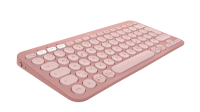 Logitech Pebble 2 K380S Rosa