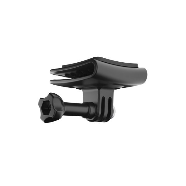 GoPro Adventure Kit 3.0 mit Handler + Head Strap, Schwarz
