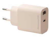 dbramante1928 Power Adater Beige