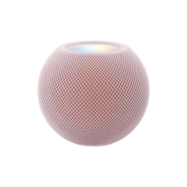 Apple HomePod mini, Pink