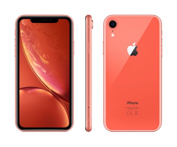 Apple iPhone XR