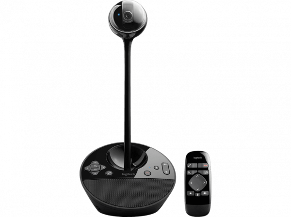 Logitech BCC950 Konferenzkamera