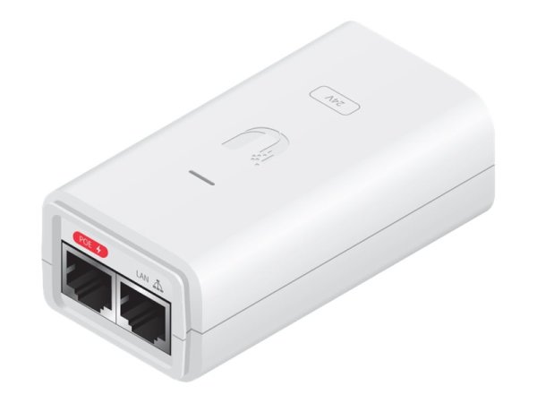 Ubiquiti Networks POE-24-12W-WH - Power Injector