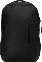 LAUT URBAN Explorer Rucksack 24 Liter Schwarz