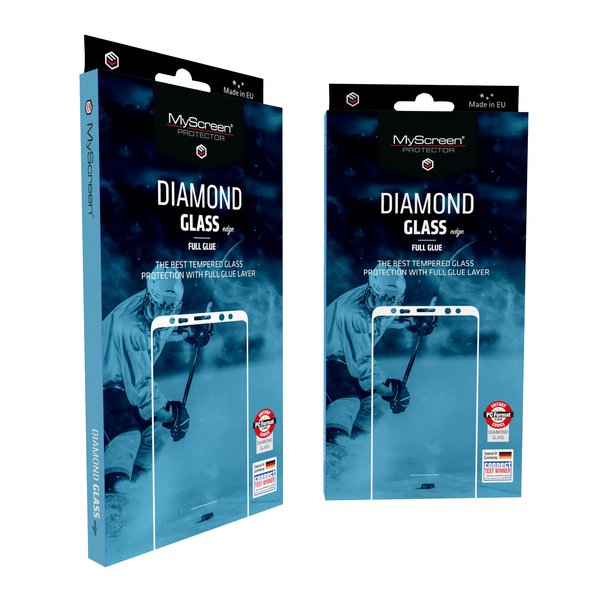 MyScreen Diamond Glass Edge