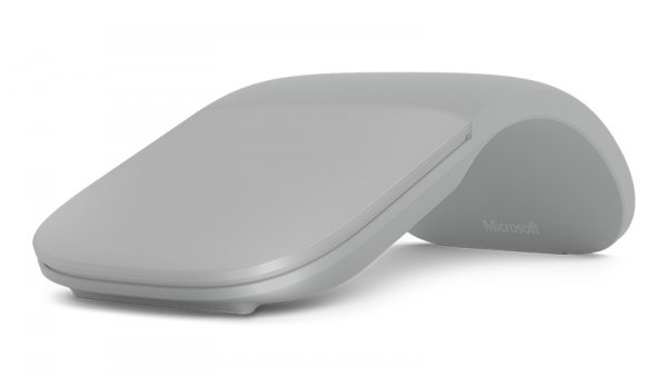 Microsoft Surface Arc Maus