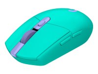 Logitech G305 Gamingmaus Mint