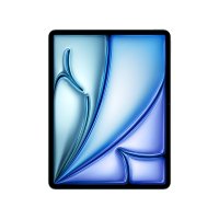 Apple iPad Air 13" (M2) Blau