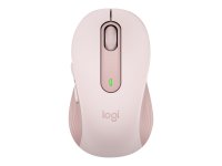 Logitech Signature M650 M Rosa