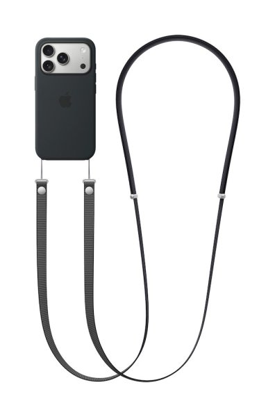 Apple Crossbody Band