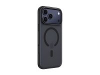 Belkin Grip Case für 17 Pro Max Schwarz