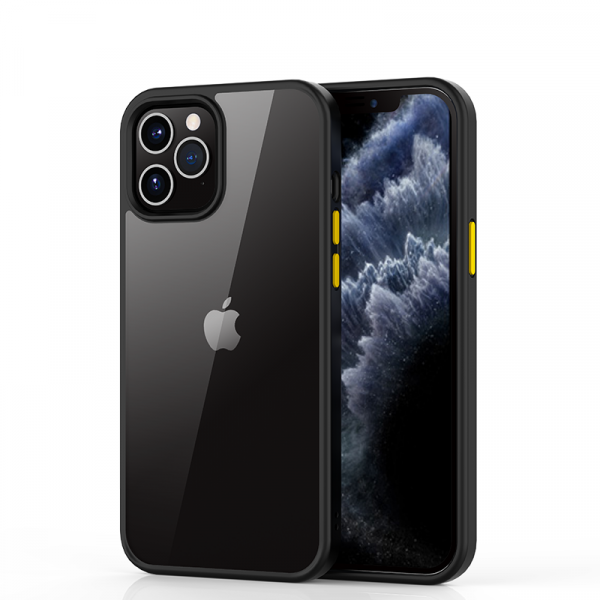 Devia Shockproof Case für Apple iPhone 12 Pro Max