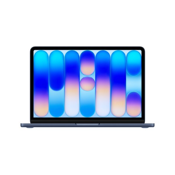 Apple MacBook Neo 13“, Indigo, A18 Pro, 6‑Core CPU, 5‑Core GPU, 16-Core Neural Engine, 8GB, 512GB SS