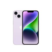 Apple iPhone 14 Violett