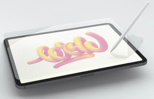 Paperlike 2.1 Displayschutzfolie für iPad Pro 13" (M4)