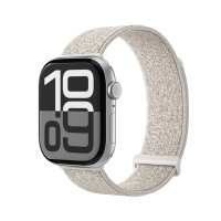 Vonmählen Fitness Loop 2 für Apple Watch Cream