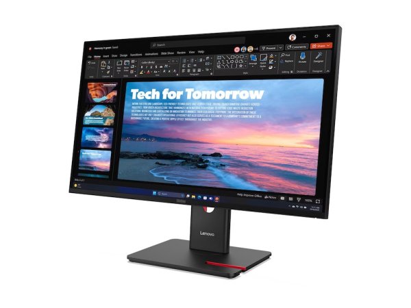 Lenovo ThinkVision T27qd-40 27" LED-Monitor